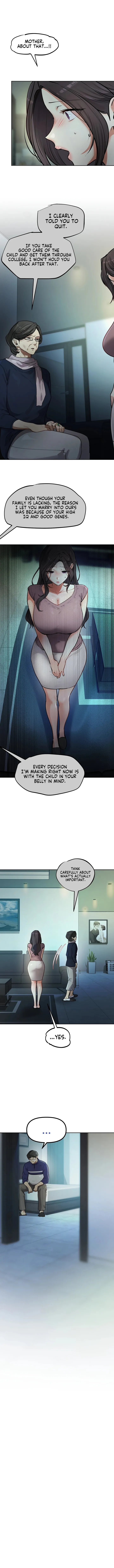 The Professor’s Secret Account — Chapter 52 - পৃষ্ঠা 5