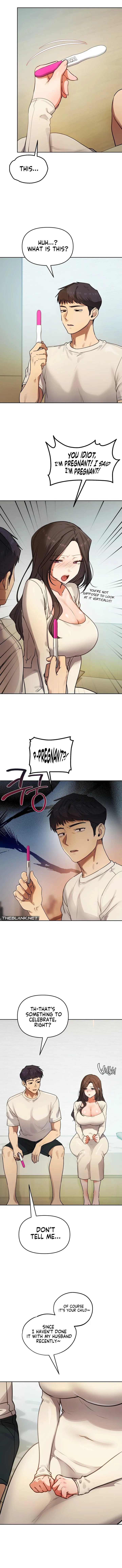 The Professor’s Secret Account — Chapter 52 - পৃষ্ঠা 8