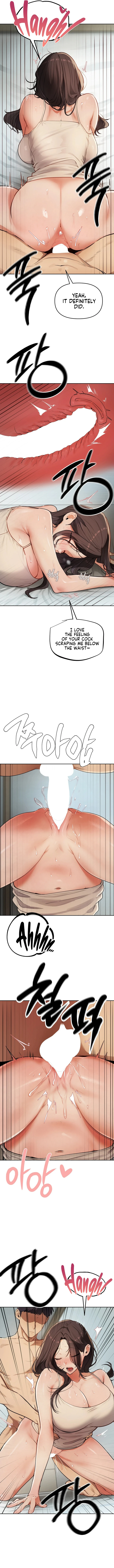 The Professor’s Secret Account — Chapter 53 - Página 7