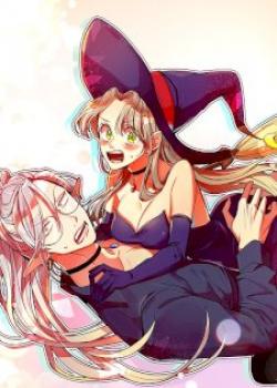 The Virgin Witch The Virgin Witch