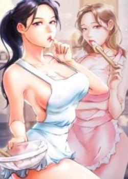 Tonight, You’re My Dinner Tonight, You’re My Dinner