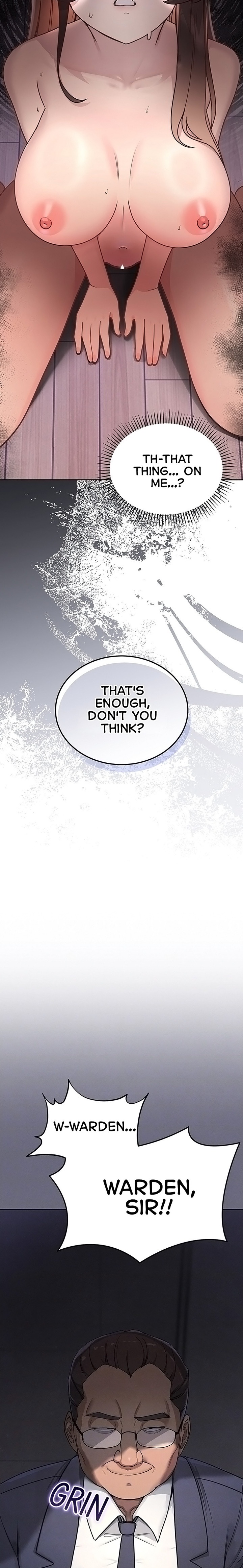 TS Punishment — Chapter 2 - Pagina 2