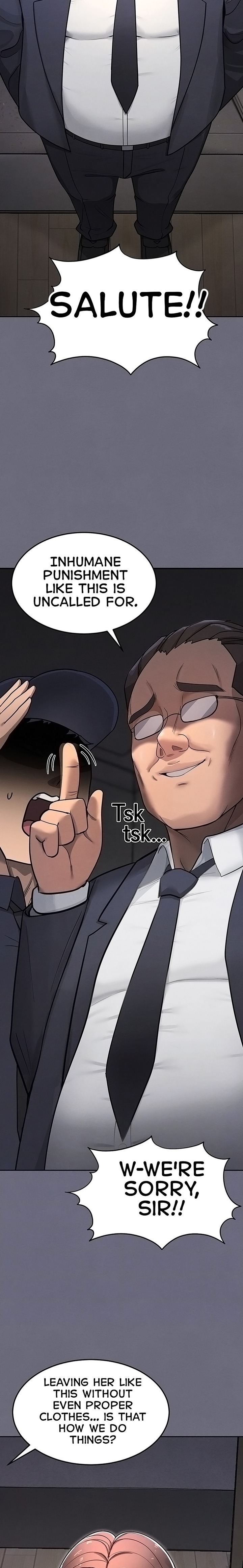 TS Punishment — Chapter 2 - Pagina 3