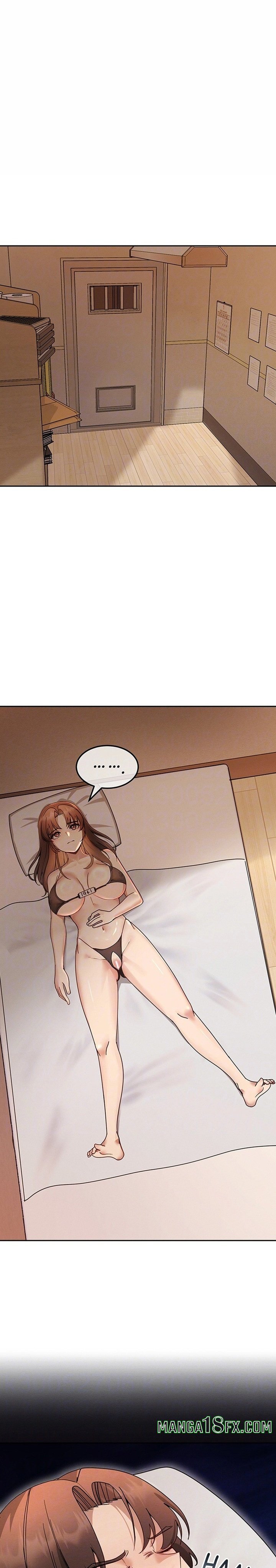TS Punishment — Chapter 2 - Pagina 6