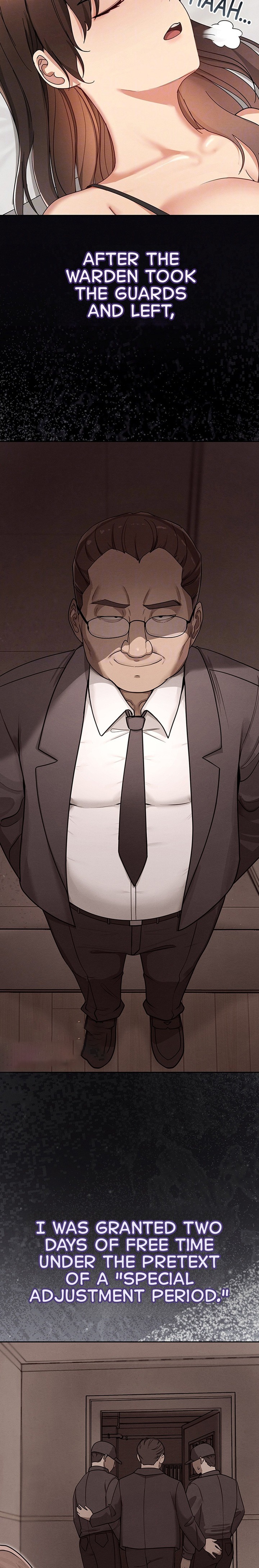 TS Punishment — Chapter 2 - Pagina 7