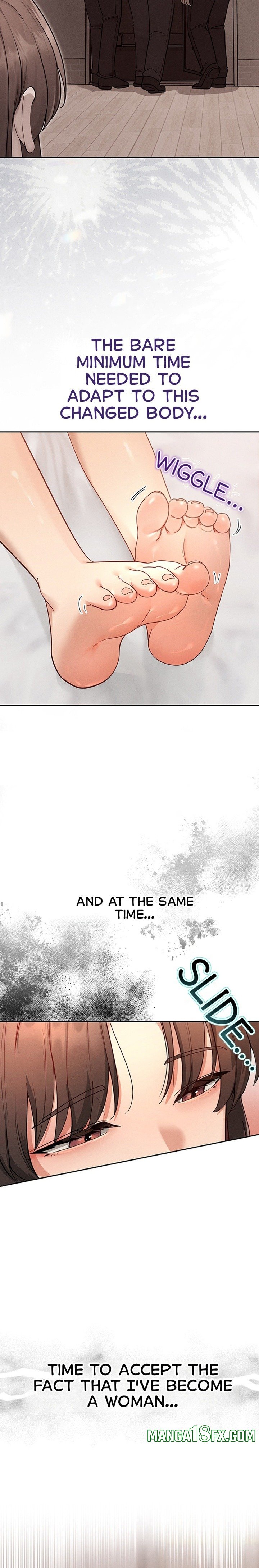 TS Punishment — Chapter 2 - Pagina 8