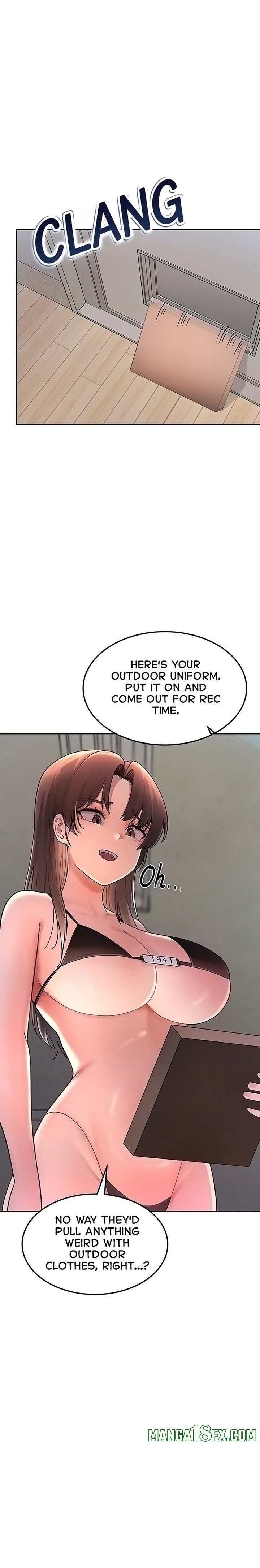 TS Punishment — Chapter 3 - 页 2