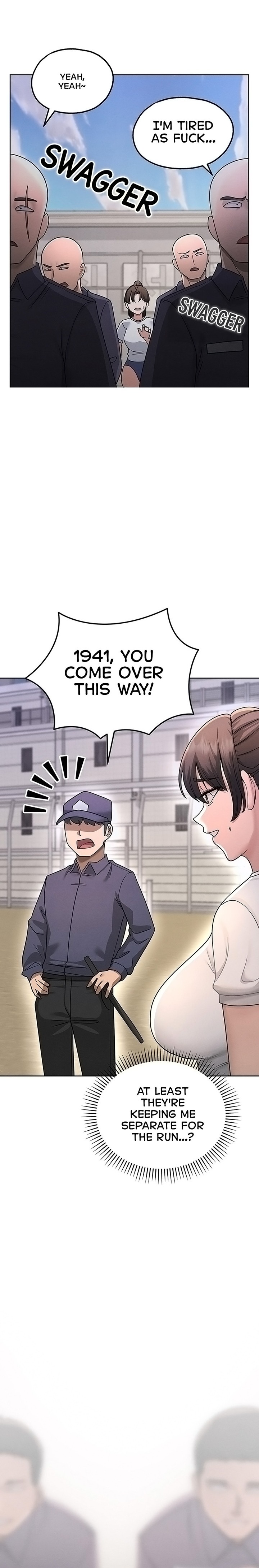TS Punishment — Chapter 3 - 页 5