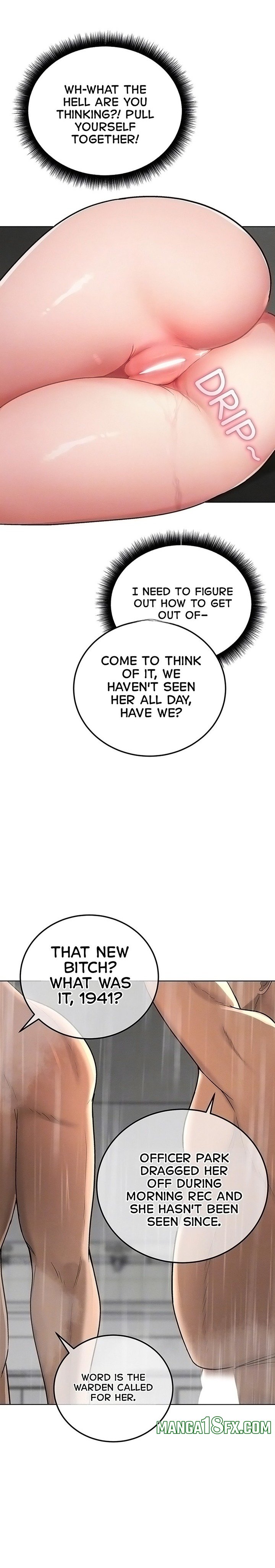 TS Punishment — Chapter 6 - Seite 5