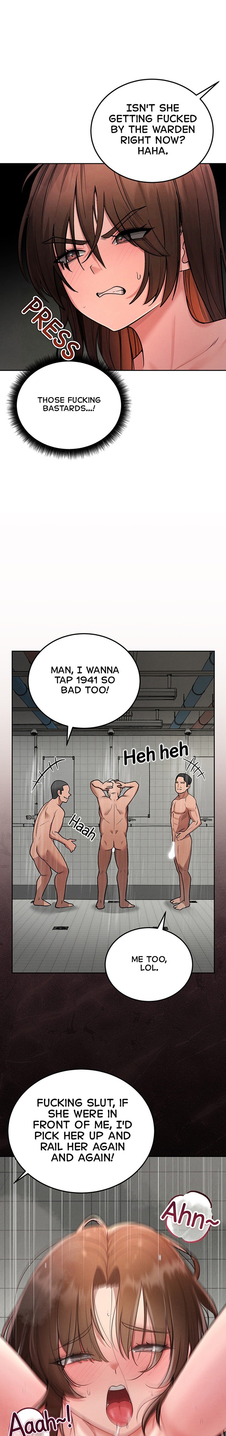 TS Punishment — Chapter 6 - Seite 6