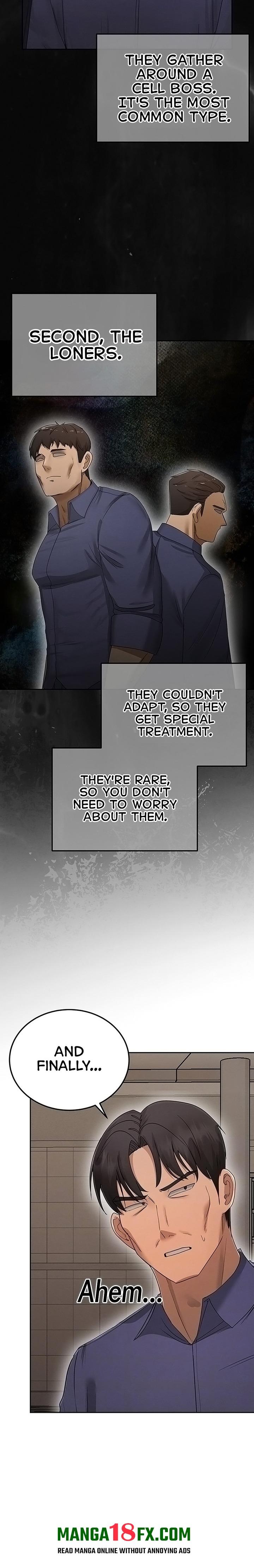 TS Punishment — Chapter 8 - 页 2