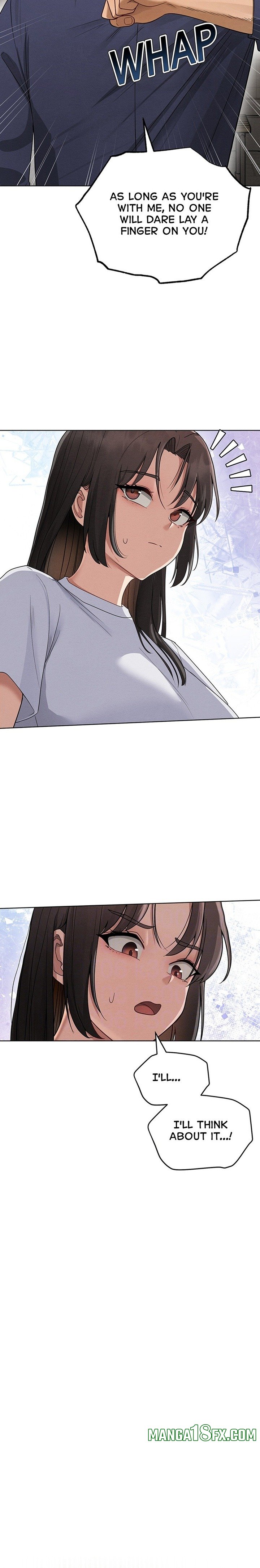TS Punishment — Chapter 8 - 页 6