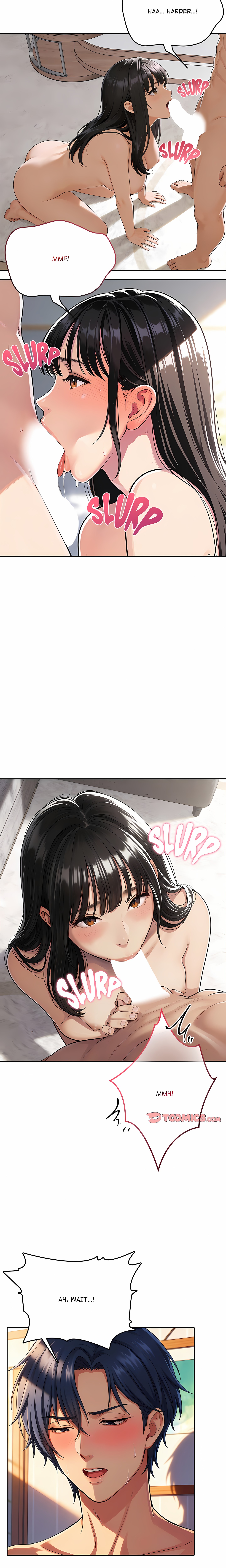 Under My Spell — Chapter 2 - صفحة 6