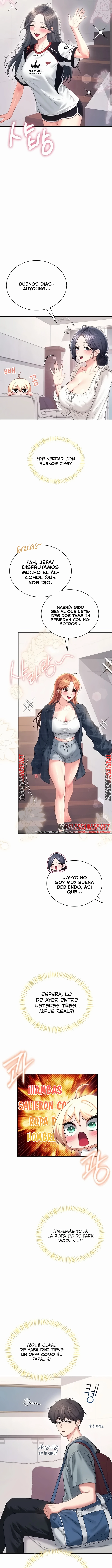 Wireless Onahole - Página 6