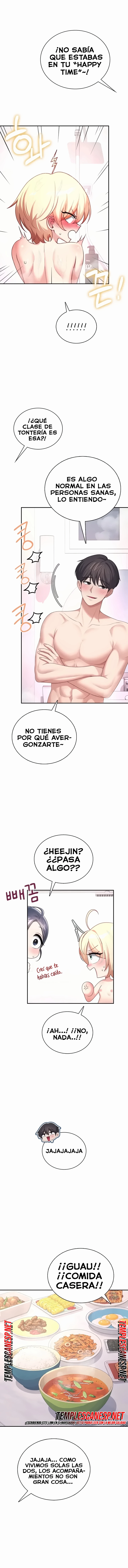 Wireless Onahole - Página 6