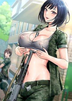 Women’s Recruit Training Corps Women’s Recruit Training Corps