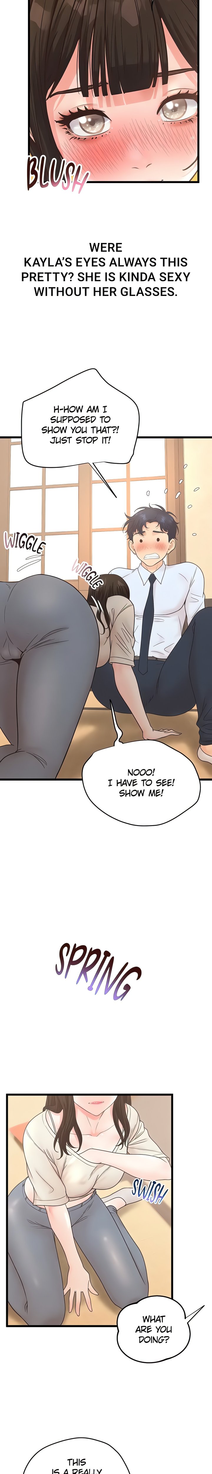 Workplace Relationship Management — Chapter 42 - 页 4