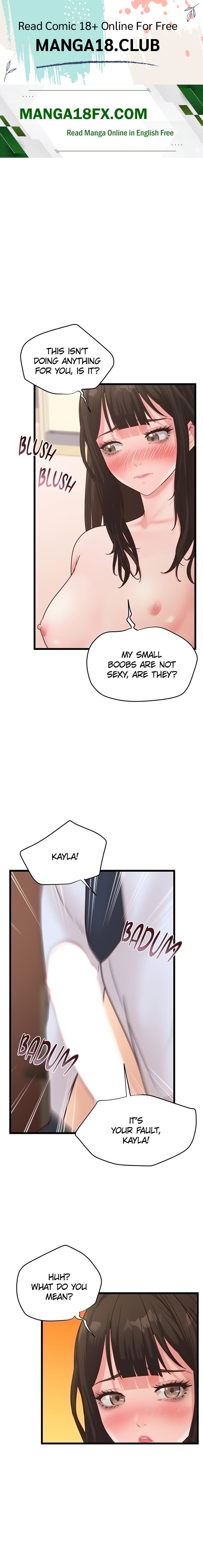 Workplace Relationship Management — Chapter 43 - Page 1