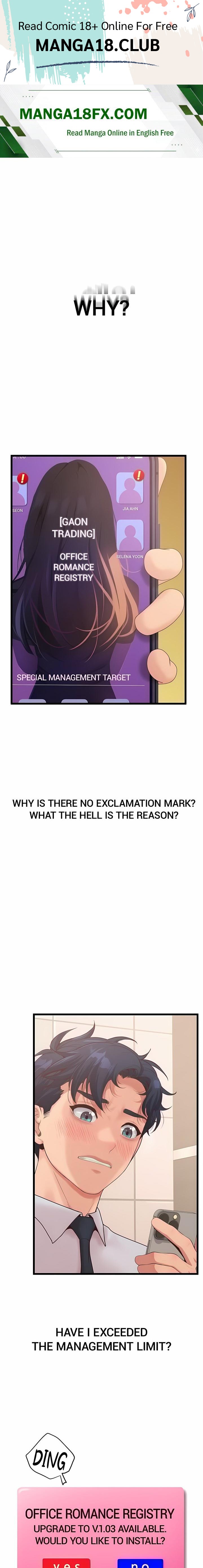 Workplace Relationship Management — Chapter 46 - Сторінка 1