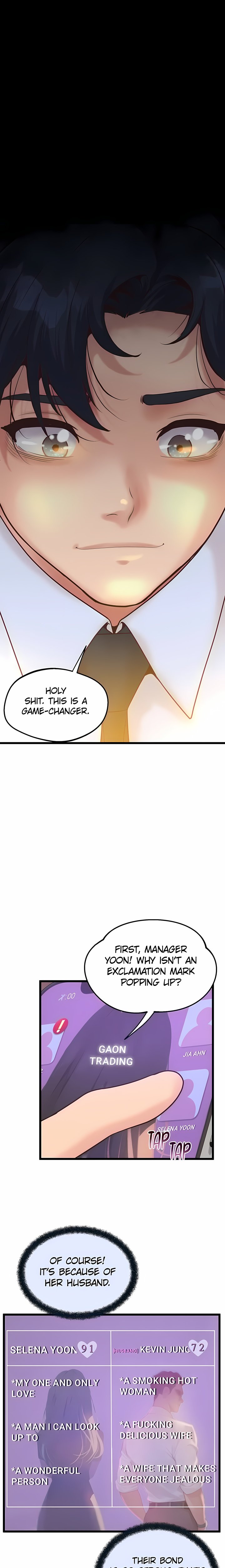 Workplace Relationship Management — Chapter 46 - Сторінка 3