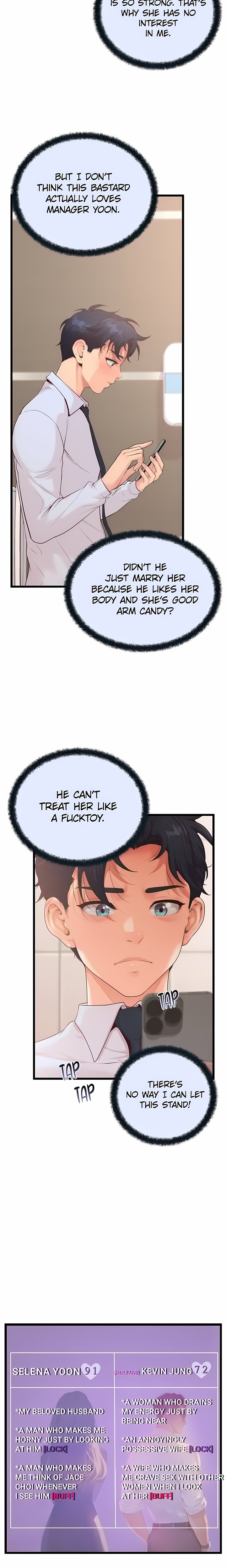 Workplace Relationship Management — Chapter 46 - Сторінка 4