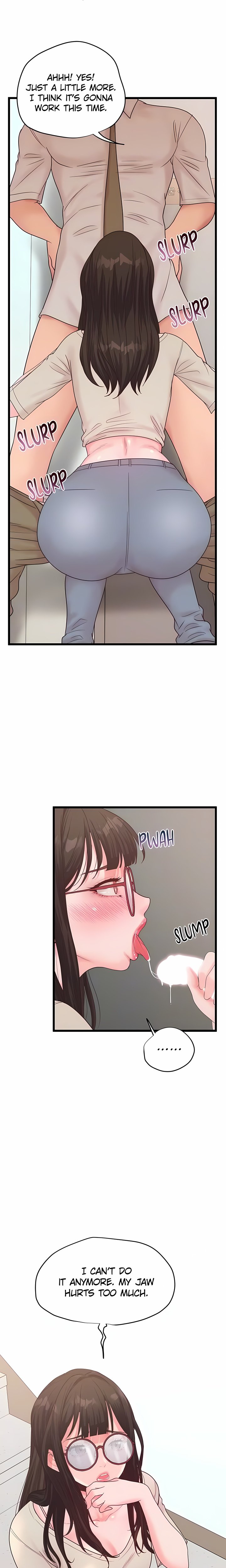 Workplace Relationship Management — Chapter 46 - Сторінка 7