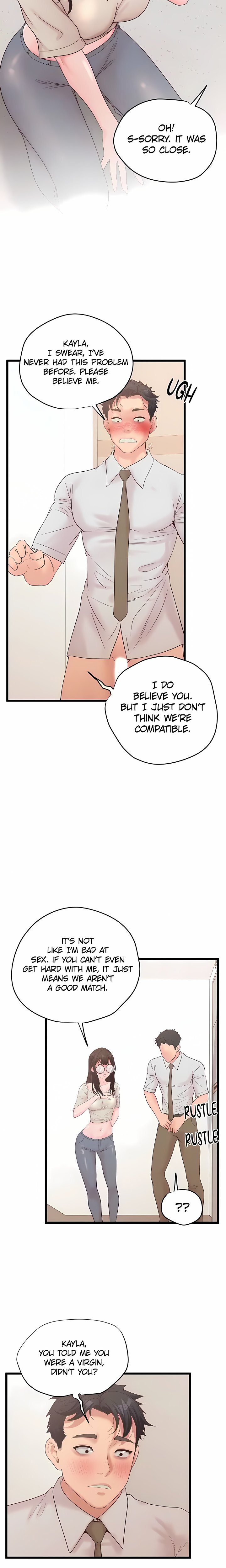 Workplace Relationship Management — Chapter 46 - Сторінка 8