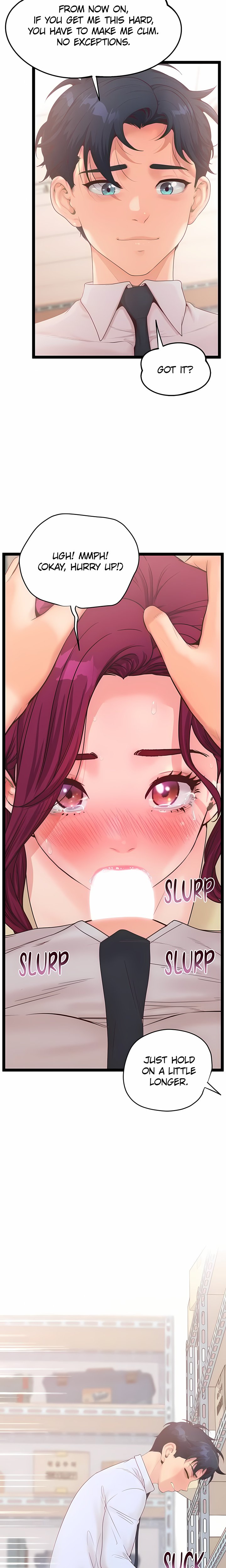 Workplace Relationship Management — Chapter 47 - Сторінка 5