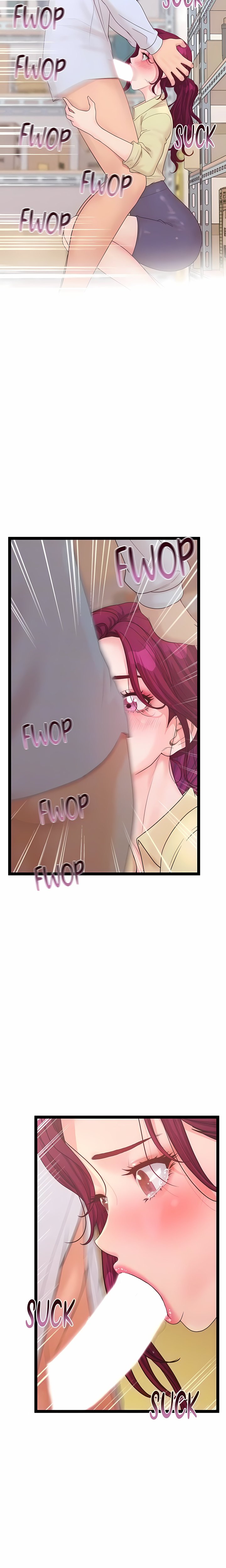 Workplace Relationship Management — Chapter 47 - Сторінка 6