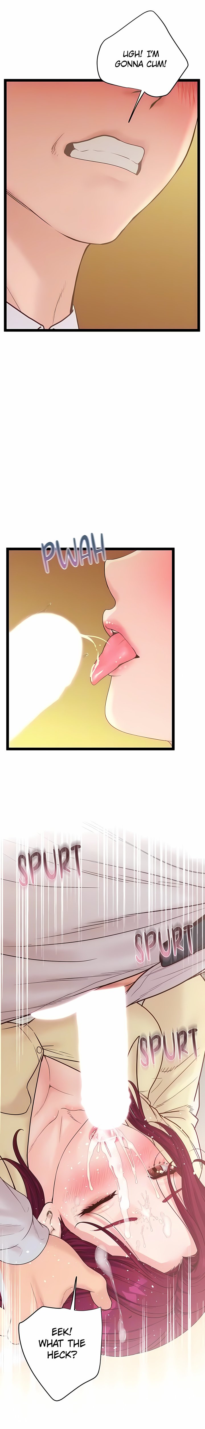 Workplace Relationship Management — Chapter 47 - Сторінка 7