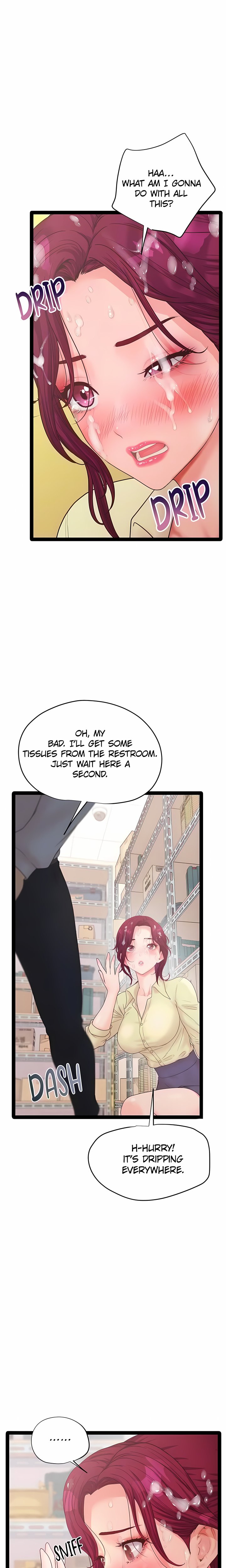 Workplace Relationship Management — Chapter 47 - Сторінка 8