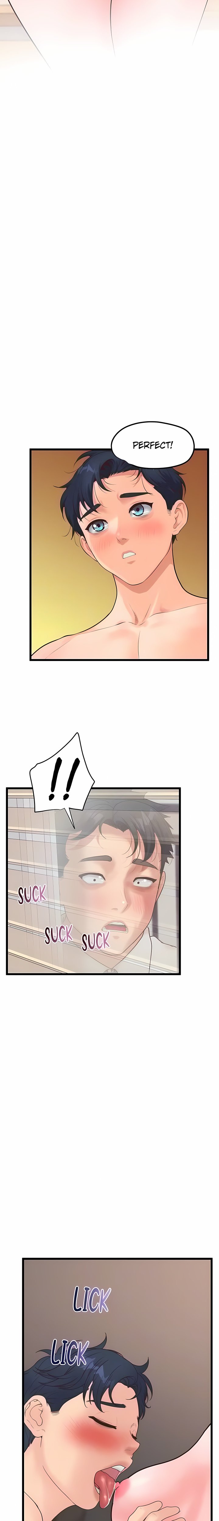 Workplace Relationship Management — Chapter 48 - Page 7