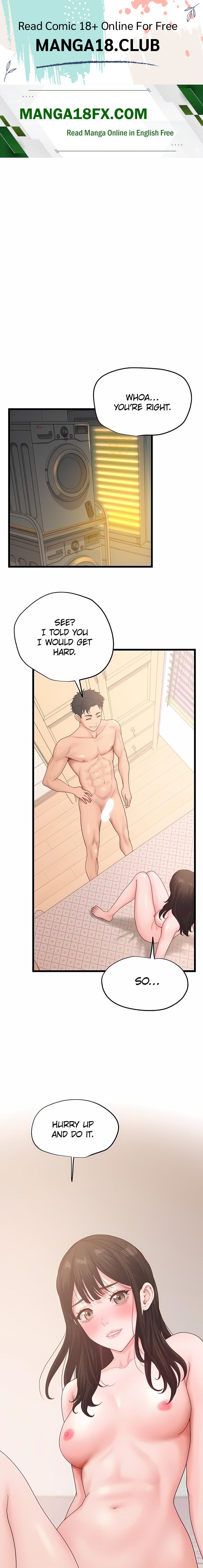 Workplace Relationship Management — Chapter 49 - Сторінка 1