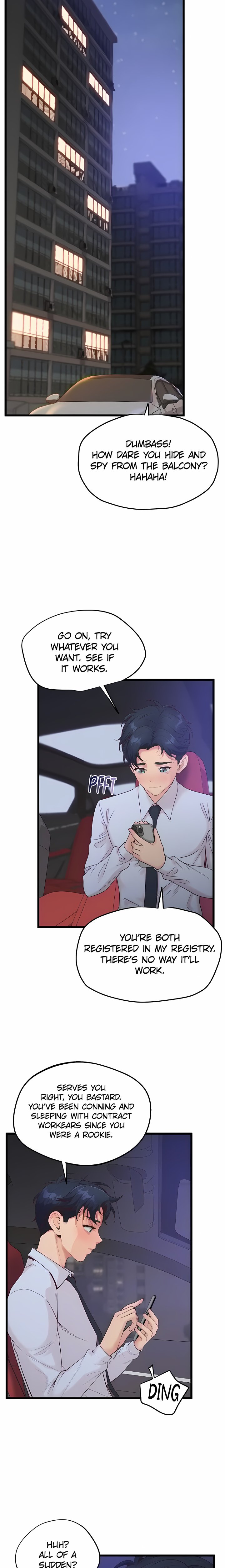 Workplace Relationship Management — Chapter 49 - Сторінка 5