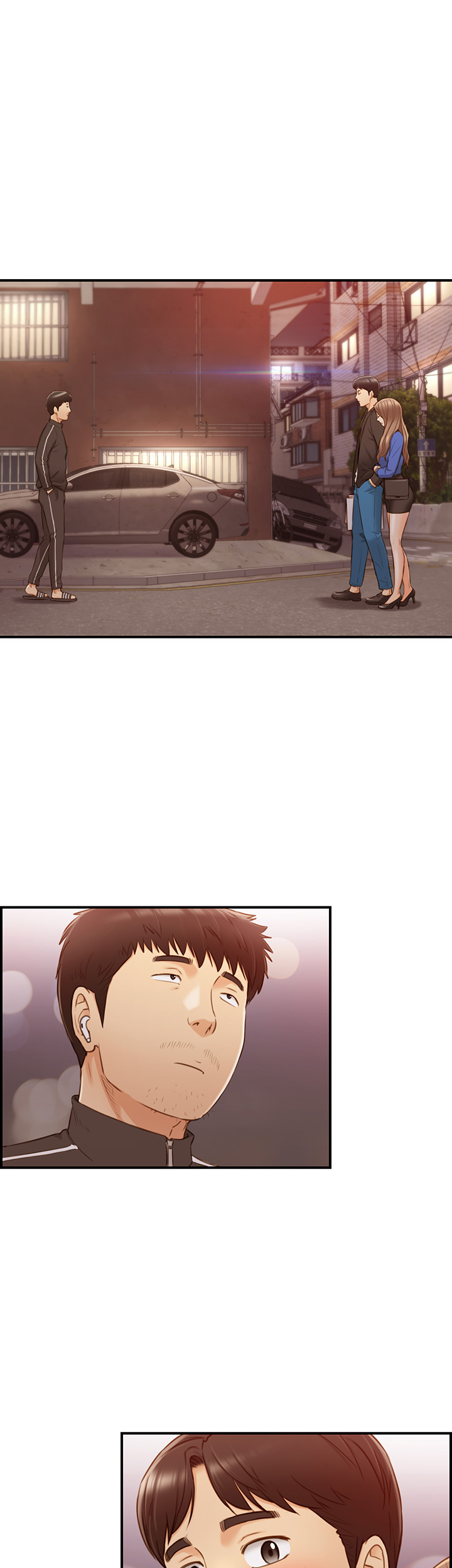 YOUNG BOSS Chapter 72 — page 16