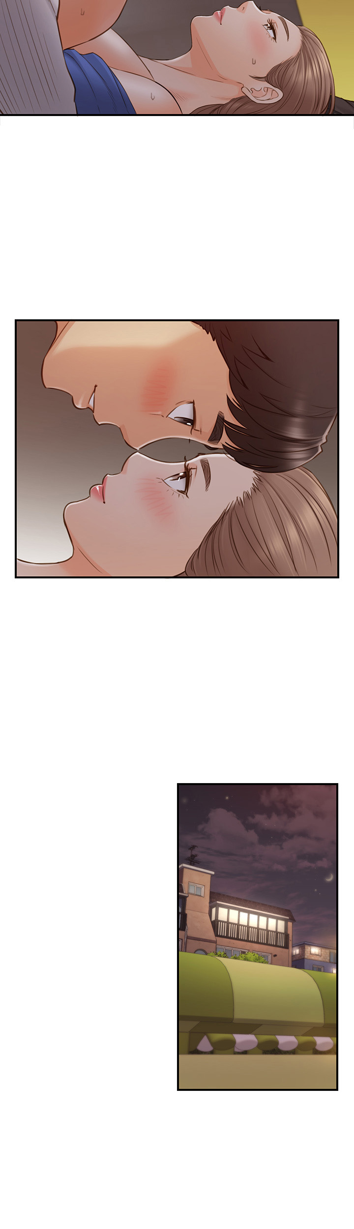 YOUNG BOSS Chapter 73 — page 28