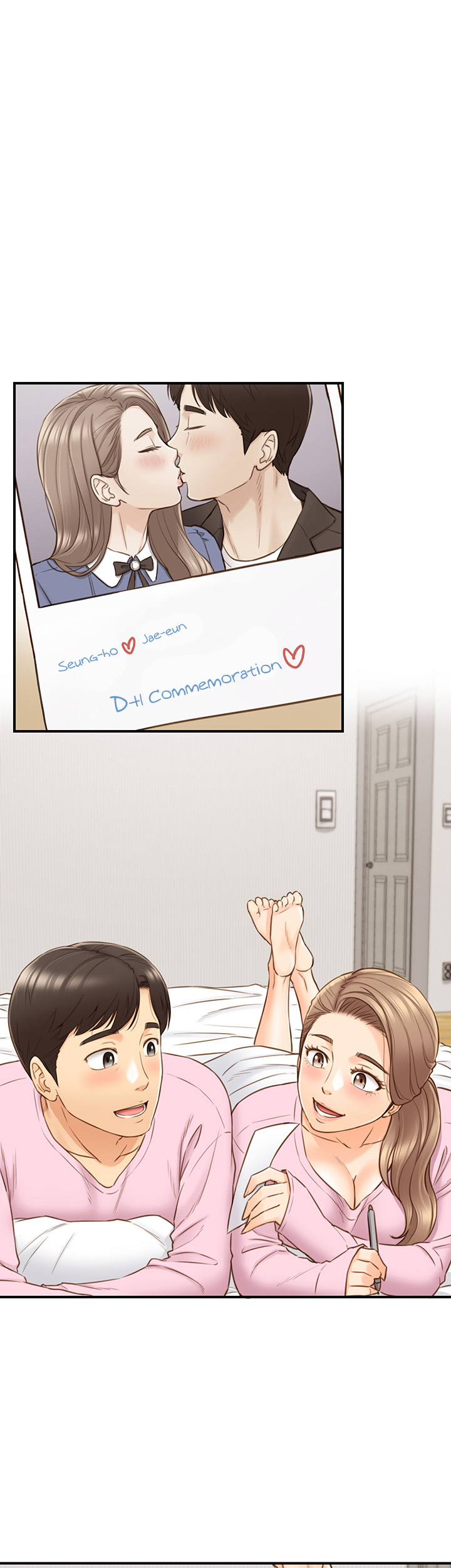 YOUNG BOSS Chapter 73 — page 29