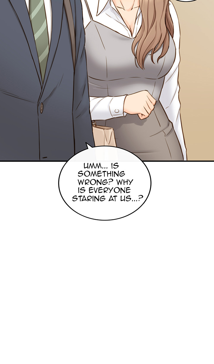 YOUNG BOSS Chapter 73 — page 34