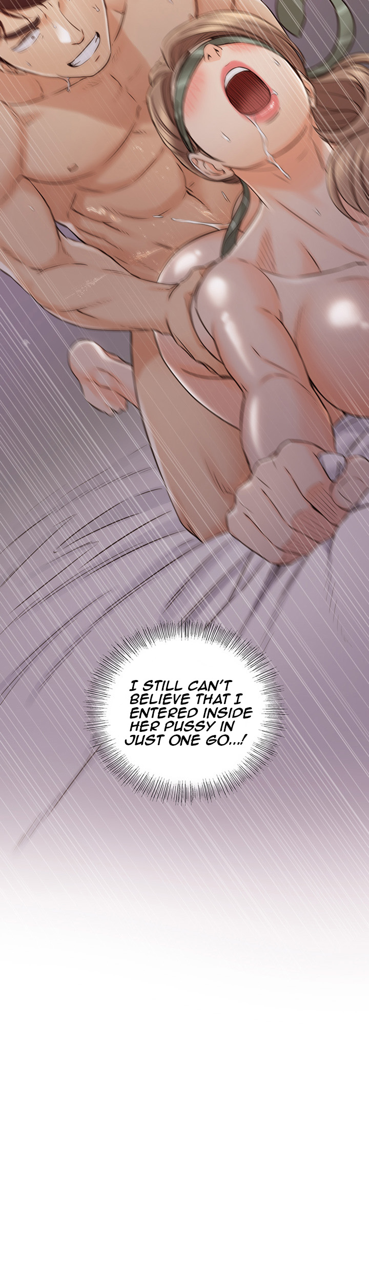YOUNG BOSS Chapter 75 — page 30